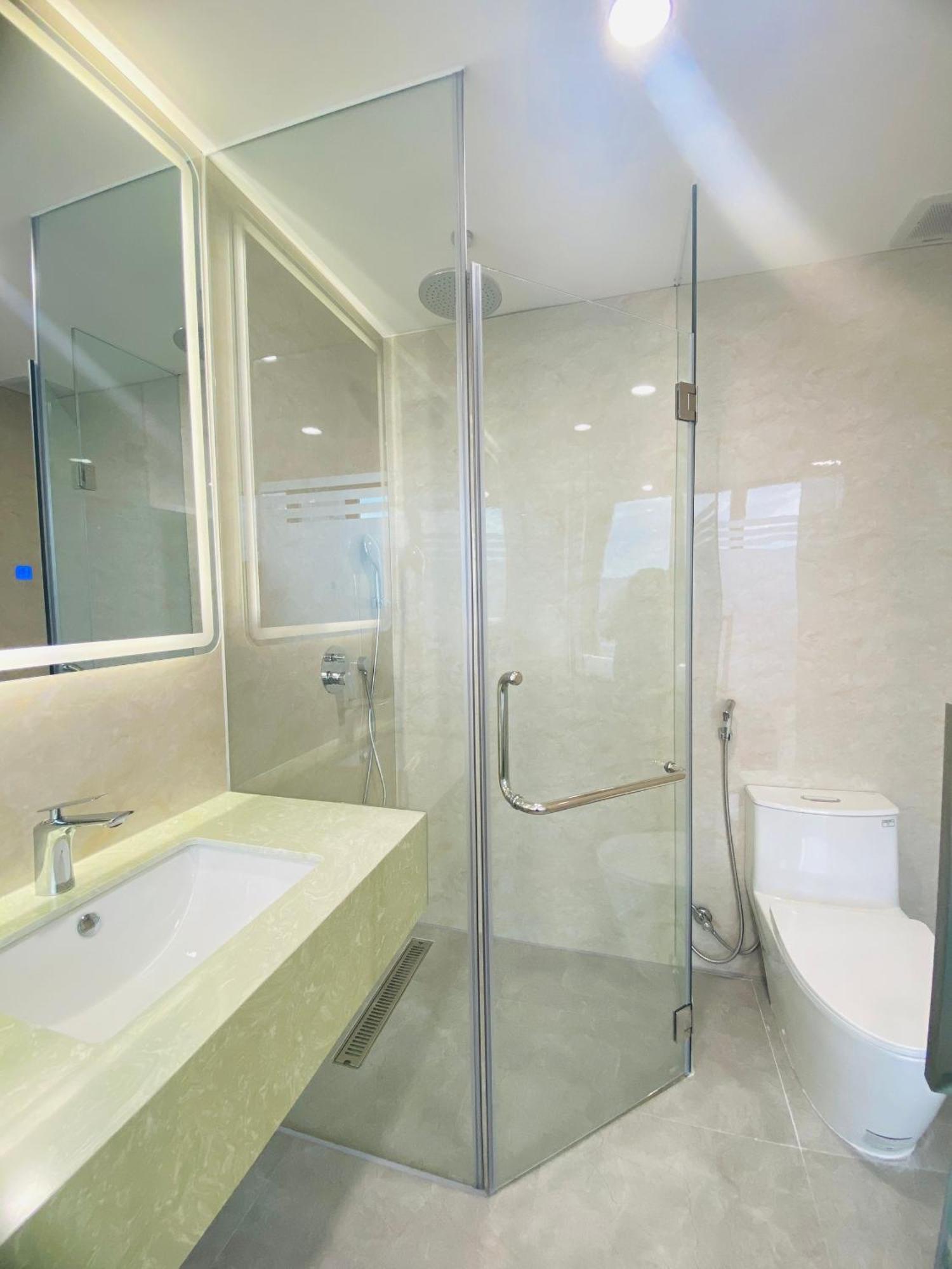 Nam Hotel & Residences Da Nang Exterior photo