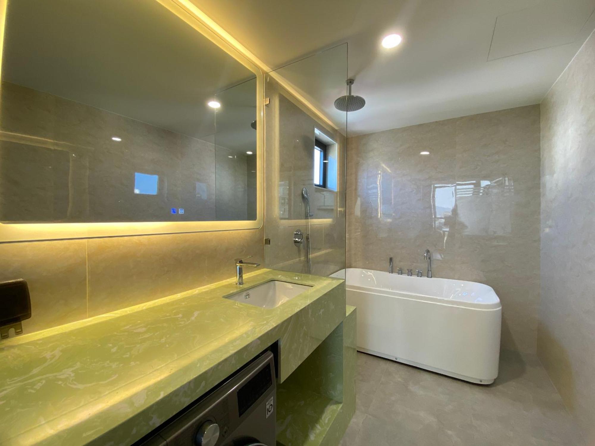 Nam Hotel & Residences Da Nang Exterior photo